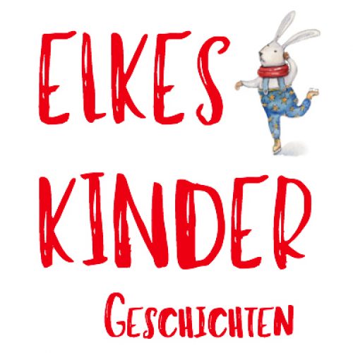 Elke, Autor Bei Elkes Kindergeschichten